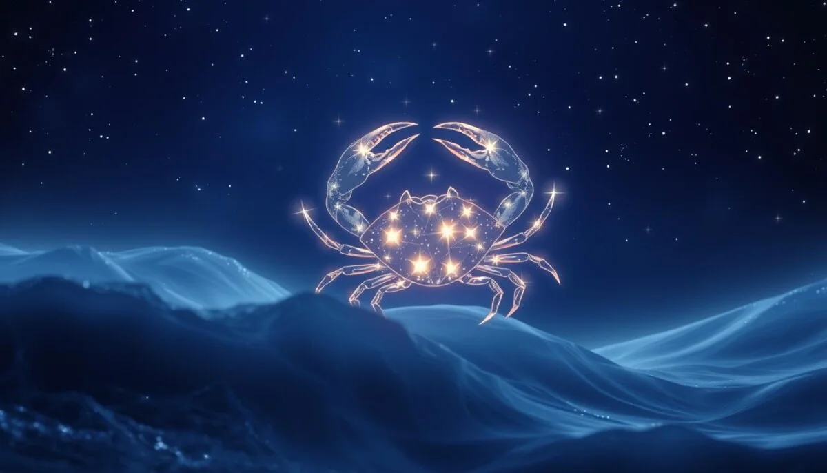signo solar Câncer signo solar Câncer