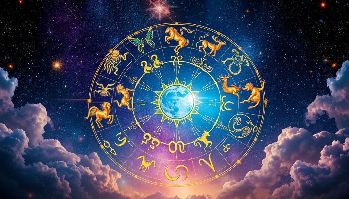 signos do zodíaco