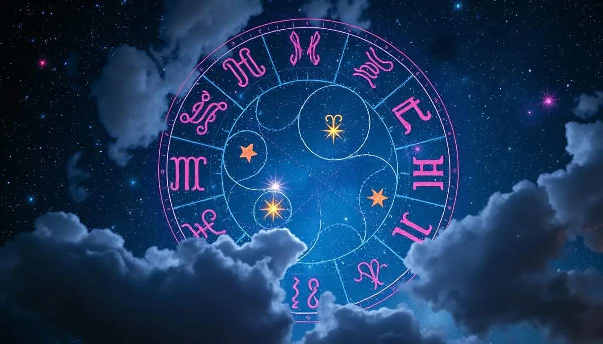signos do zodíaco