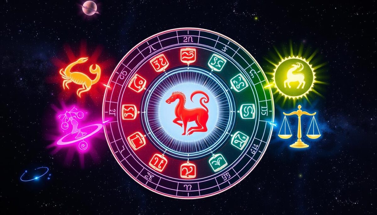 signos incompatíveis com Áries