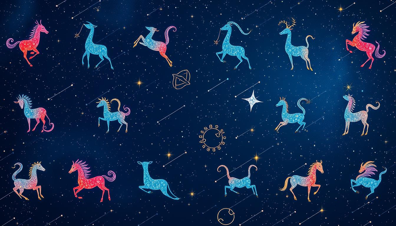 Signos Lista: Tudo Sobre os Seus Signos Zodiacais