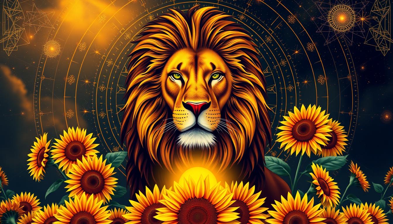 O Que Significa O Signo Leão