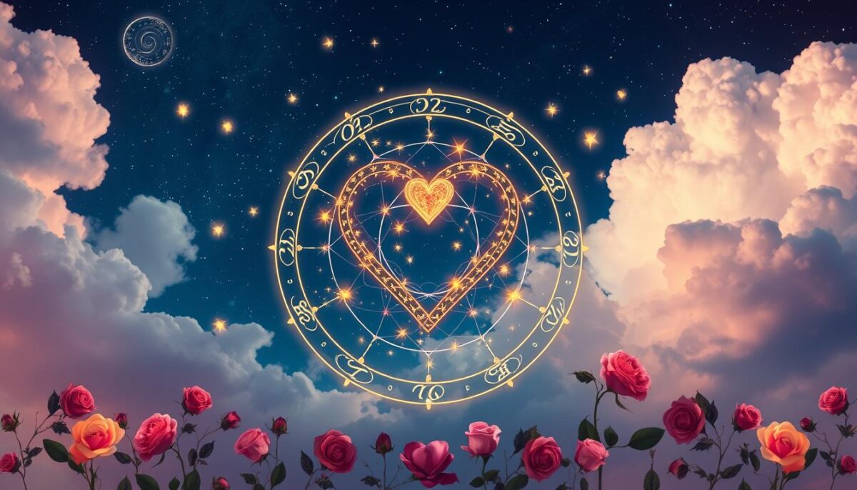 sinais de afinidade no amor