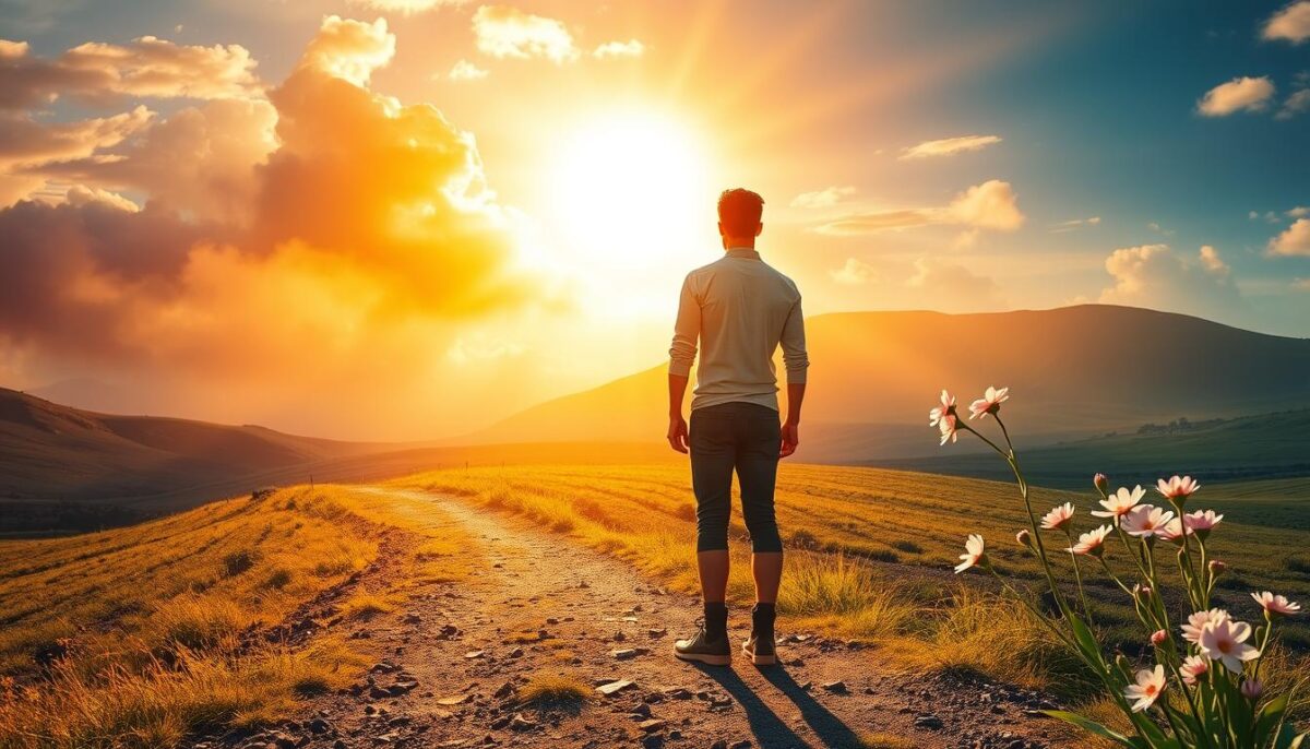 superação do medo da escolha