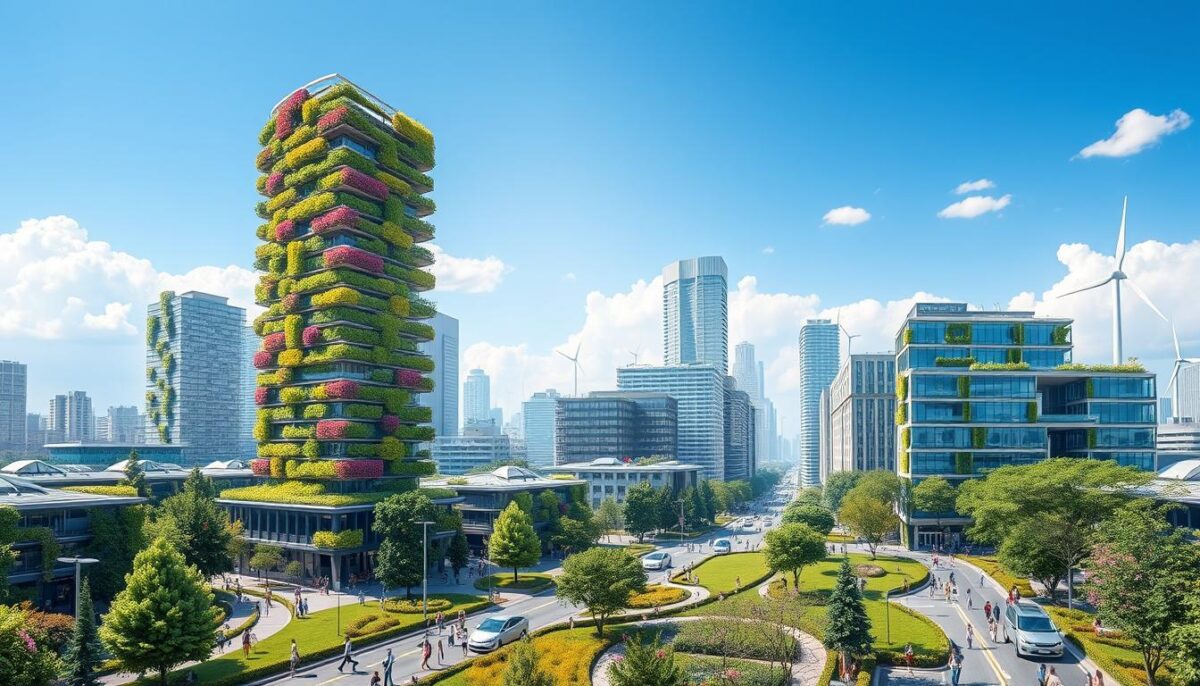 sustentabilidade em 2025