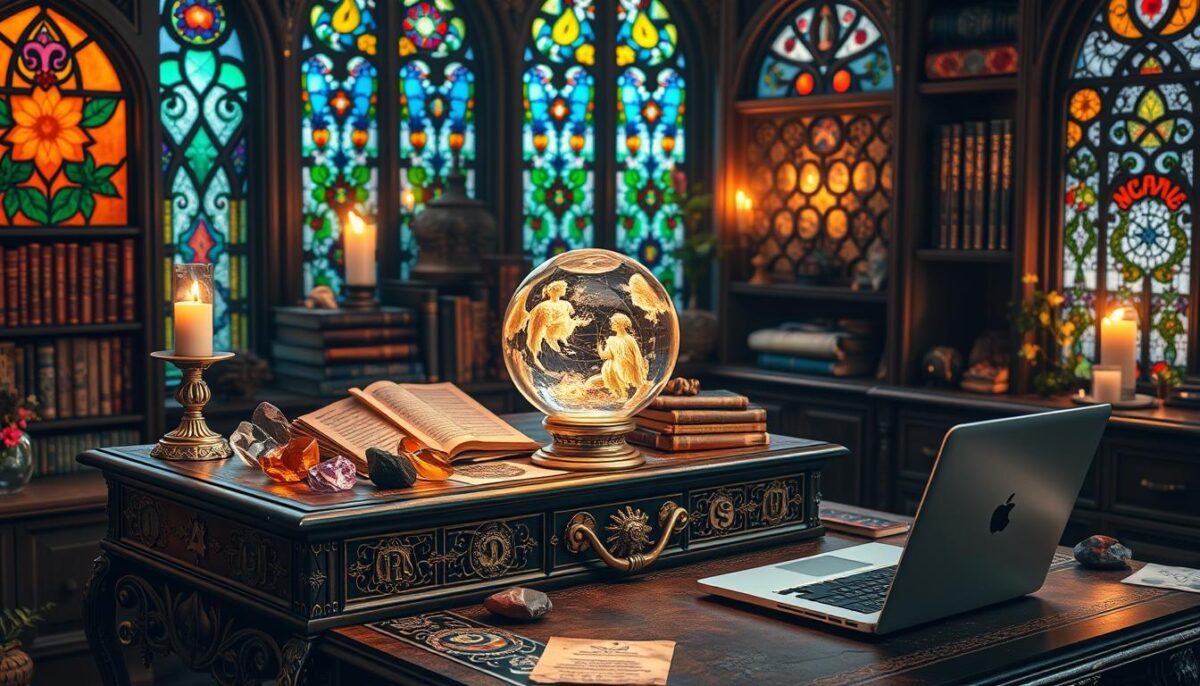 técnica numerológica para nome de empresa