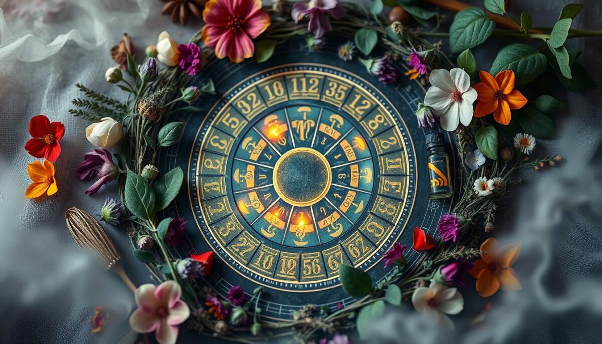 técnicas de numerologia