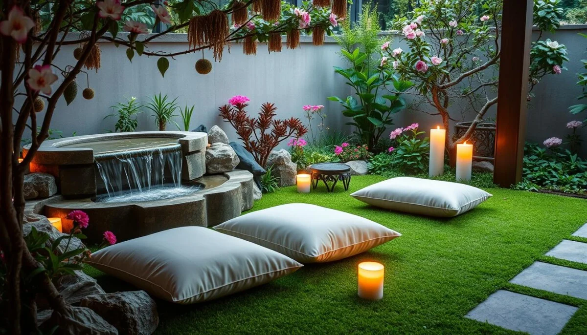 técnicas de relaxamento