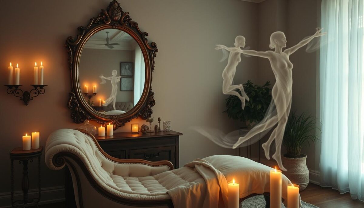 terapia de vidas passadas