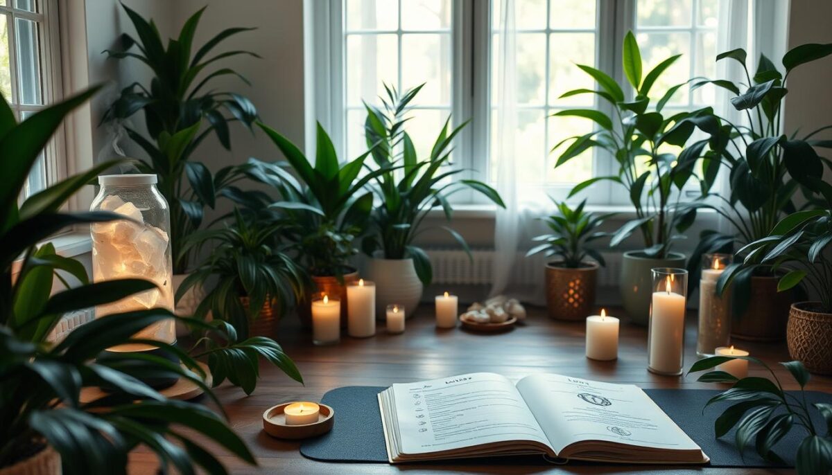 terapias complementares