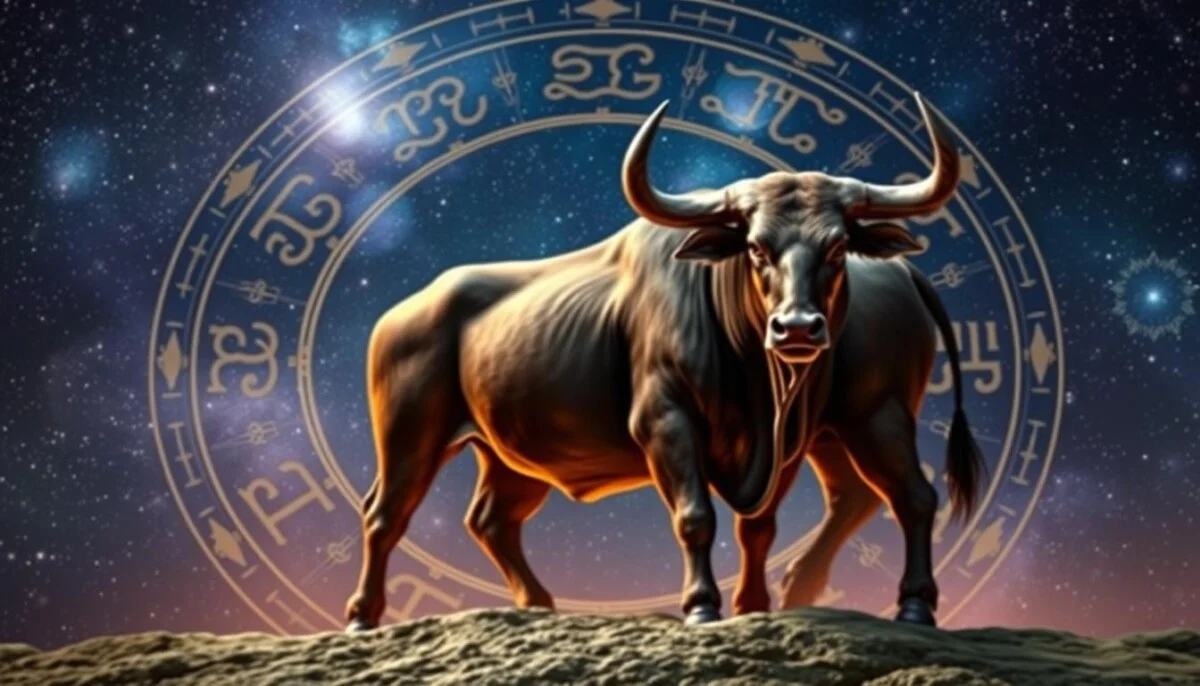 touro na astrologia
