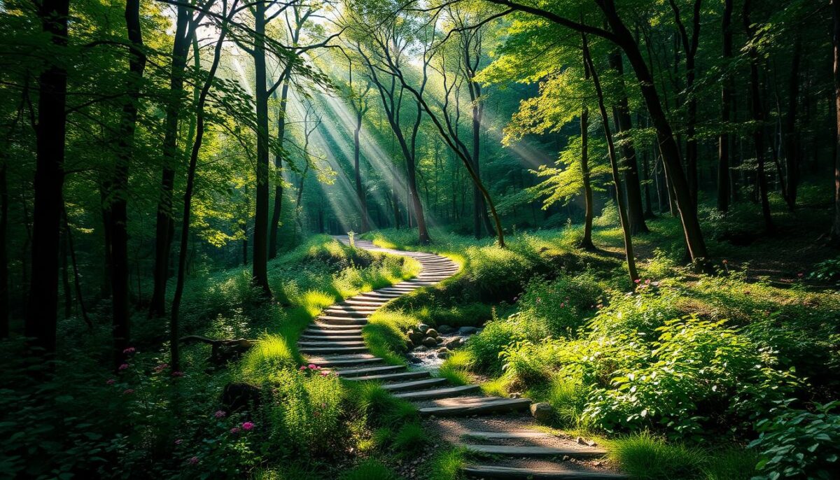 transformação interior transformação interior