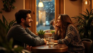 transformando a amizade em amor com um capricorniano