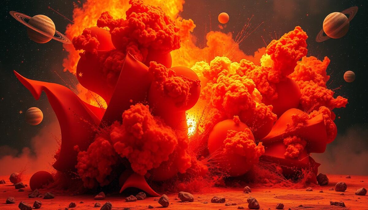 trânsito de marte em áries