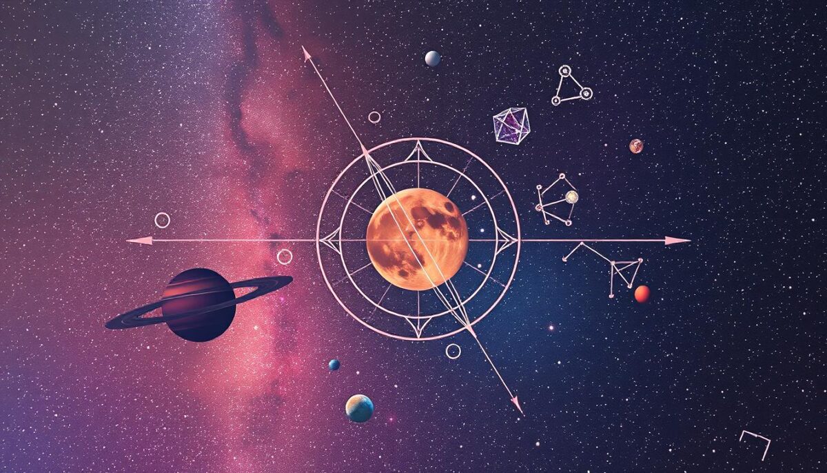 trânsito de marte em sagitário