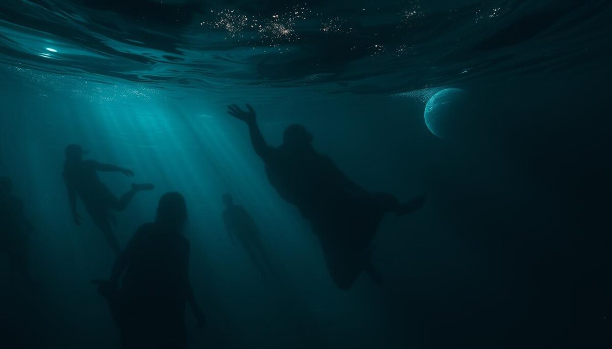 trânsito de plutão em peixes