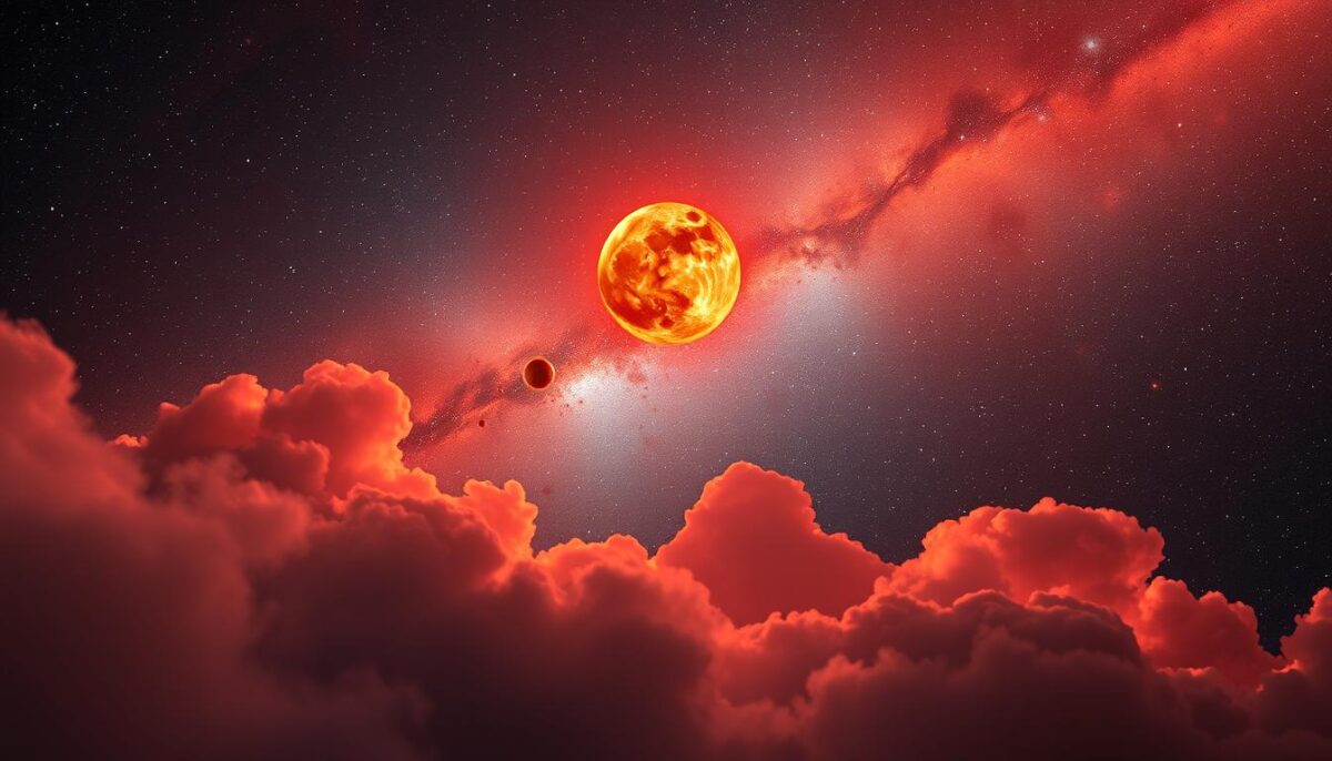 trânsito de vênus em áries