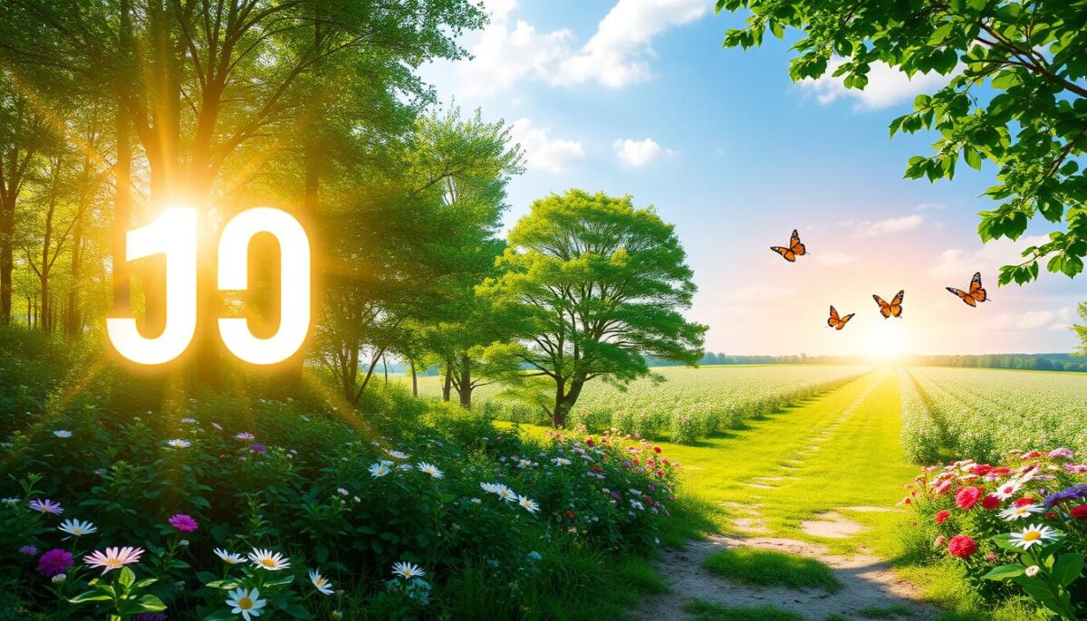 usar número da sorte para melhorar vida