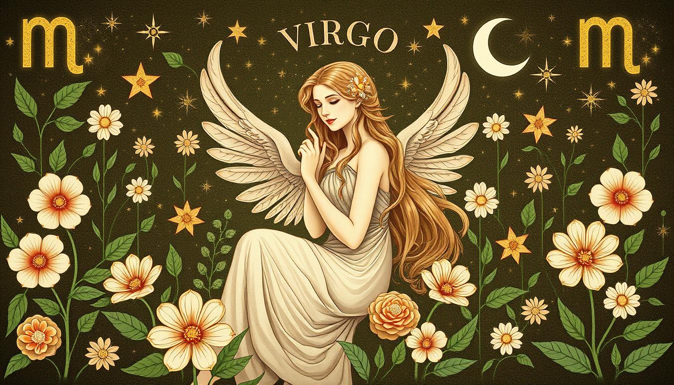 Virgem Tudo Sobre O Signo