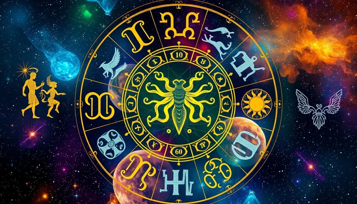 zodíaco com 13 signos zodíaco com 13 signos