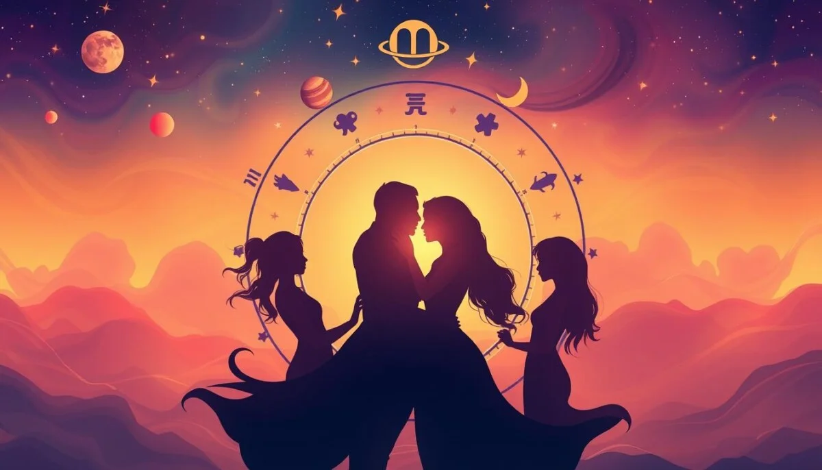 Combinações amorosas entre signos Combinações amorosas entre signos