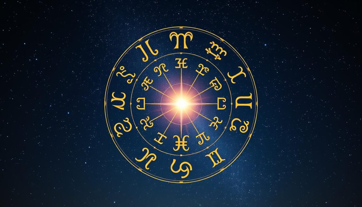 Diferenças e semelhanças entre signos