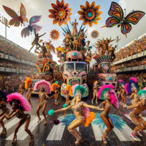 Carnaval de Cada Signo: Como Curtir o Carnaval Segundo Sua Personalidade Astrológica