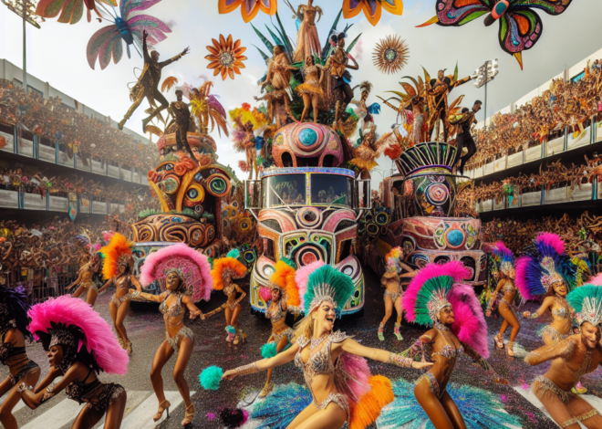 Carnaval de Cada Signo: Como Curtir o Carnaval Segundo Sua Personalidade Astrológica