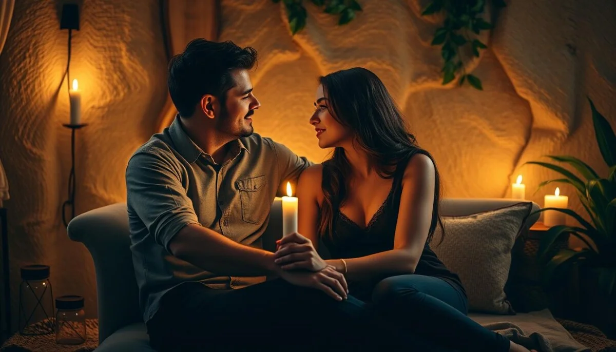 libra e escorpião