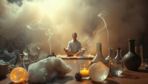 Ciência Esotérica Terapêutica