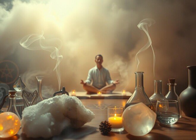 Ciência Esotérica Terapêutica