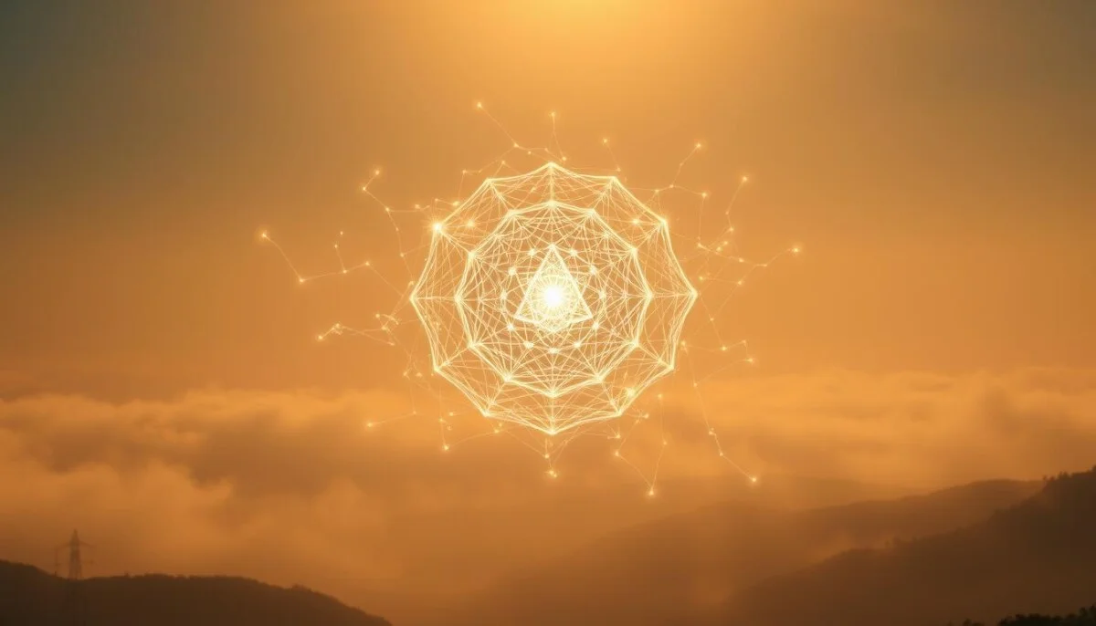 Egrégora em contextos espirituais