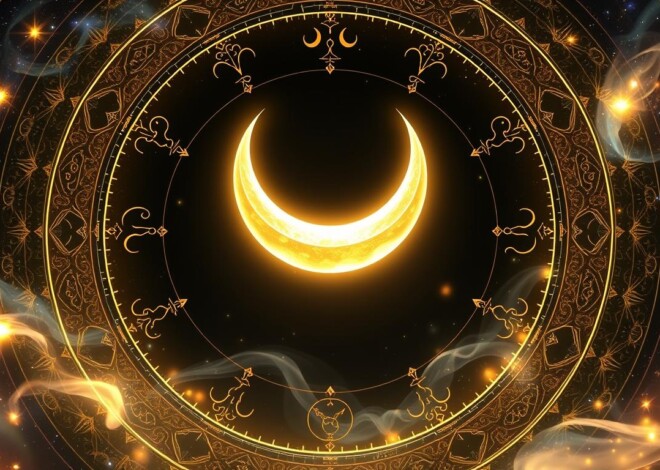 Nakshatras: Descubra Como as Mansões Lunares Influenciam Sua Vida