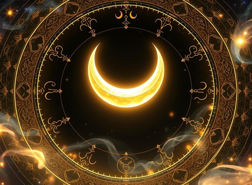 Nakshatras: Descubra Como as Mansões Lunares Influenciam Sua Vida