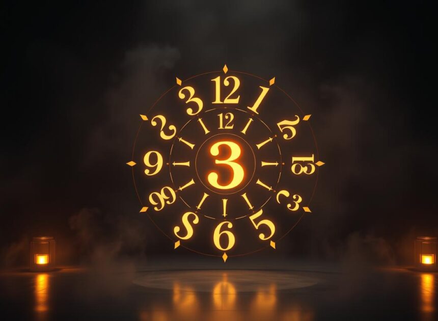 O Poder Oculto dos Números na Numerologia