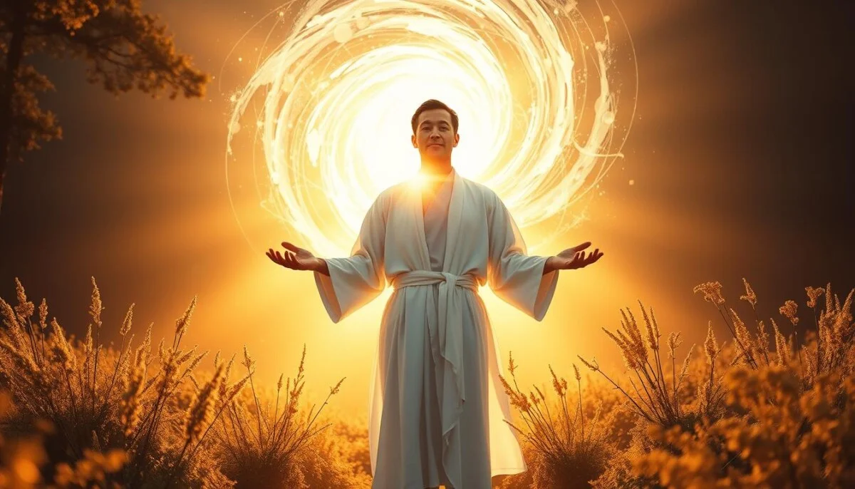 alquimia espiritual moderna