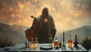 alquimista significado espiritual