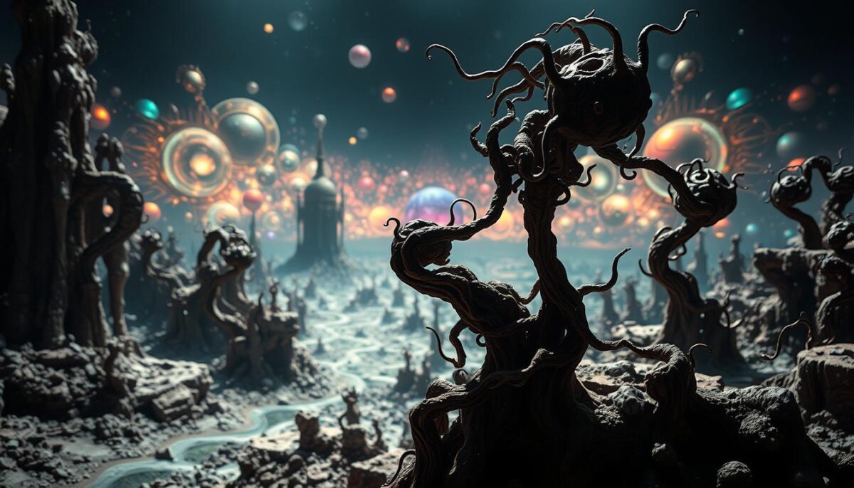 antônimo de elementar