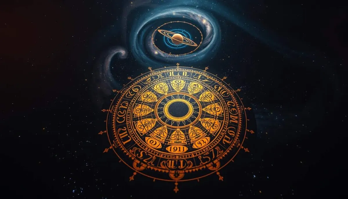 Aspectos Astrológicos e Significados