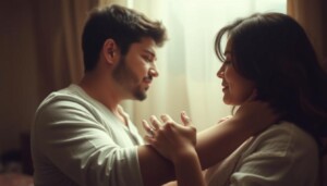 aspectos de relacionamento