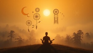 autoconhecimento no sonho com número 16