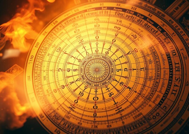 Guia Completo: Como Calcular Seu Mapa Natal Védico Passo a Passo