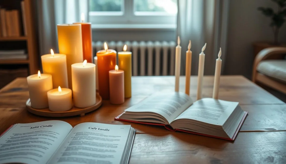 como ler velas cuidados como ler velas cuidados