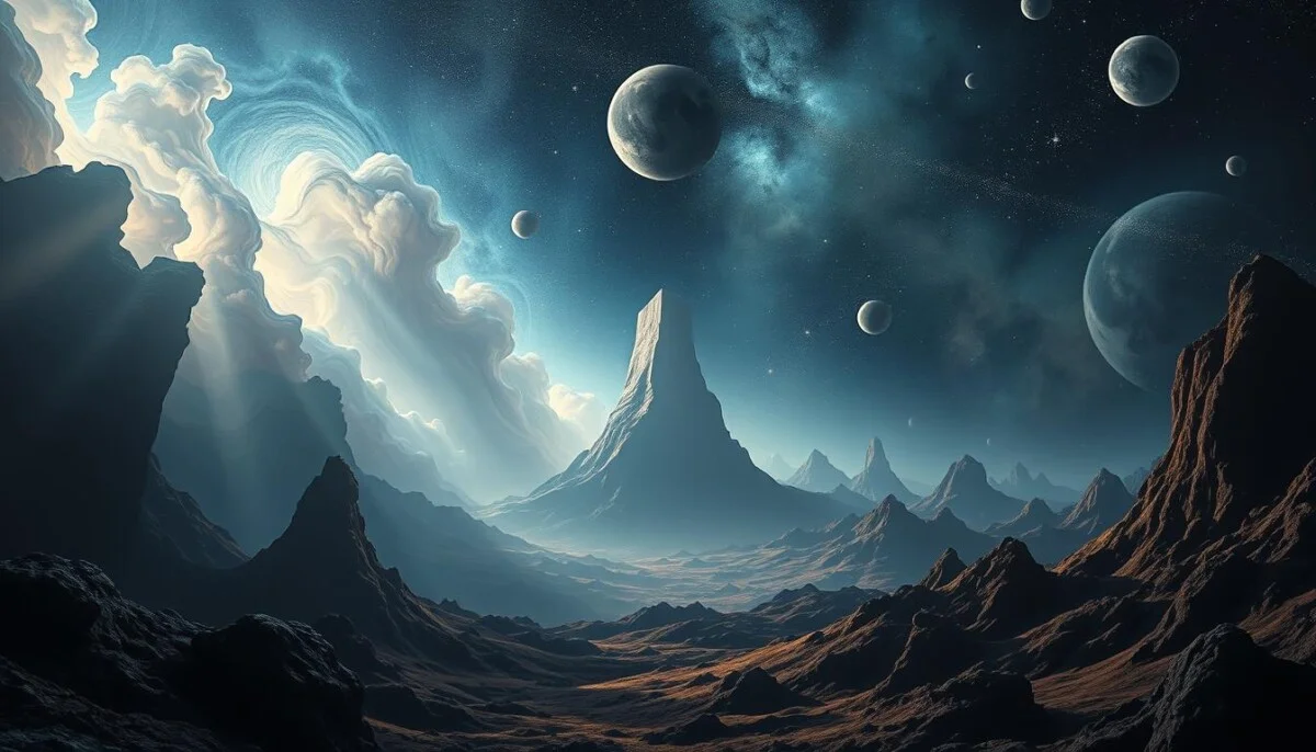 cosmologia e dualismo gnóstico no bardesanismo