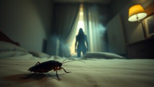 sonhar com baratas o que significa sonhar com baratas o que significa