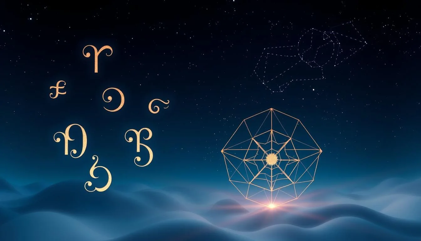 definição de números na numerologia