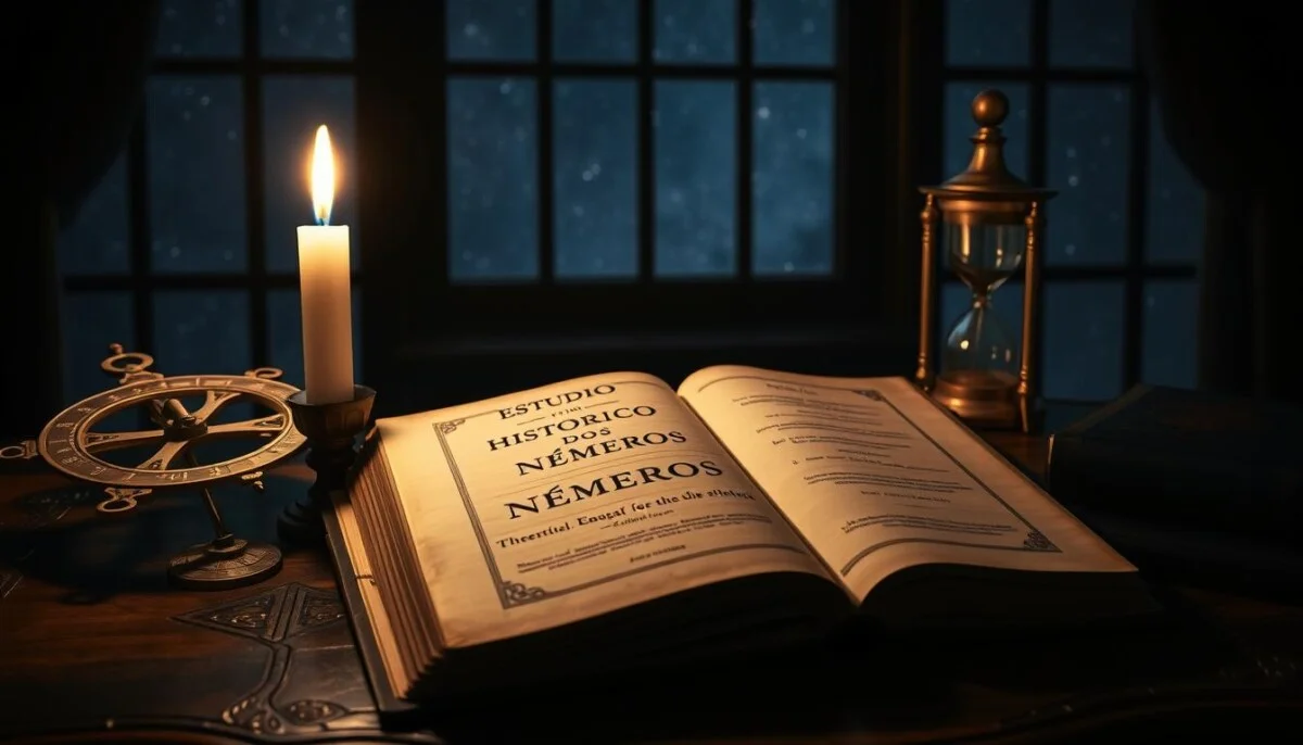 estudo histórico dos números estudo histórico dos números