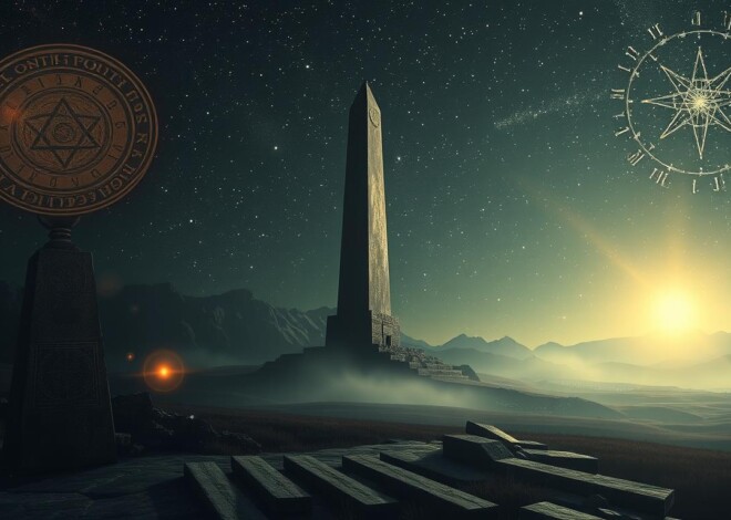 Exotérica significado