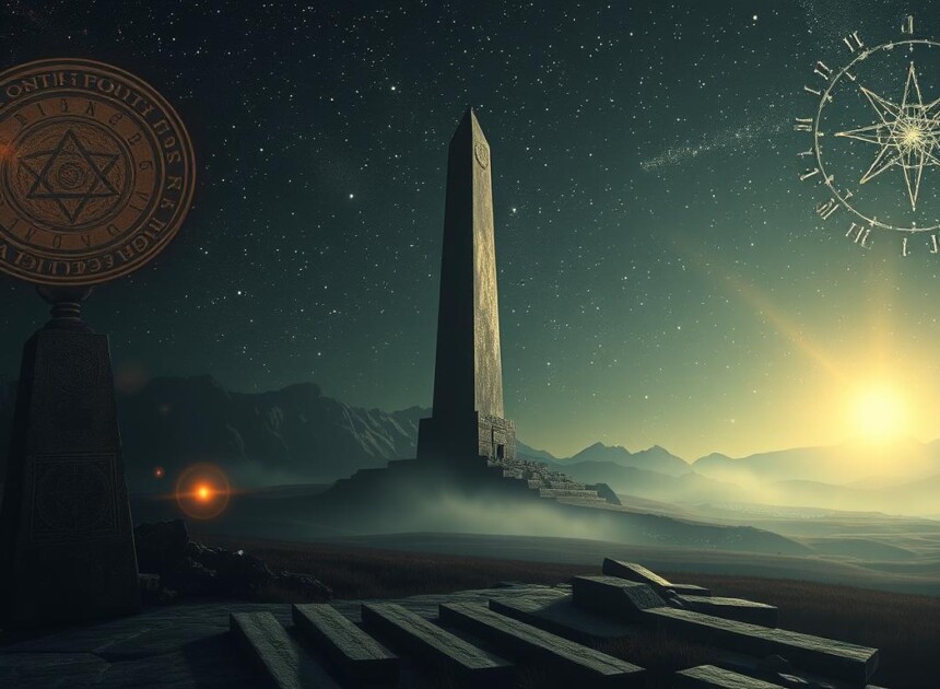 Exotérica significado