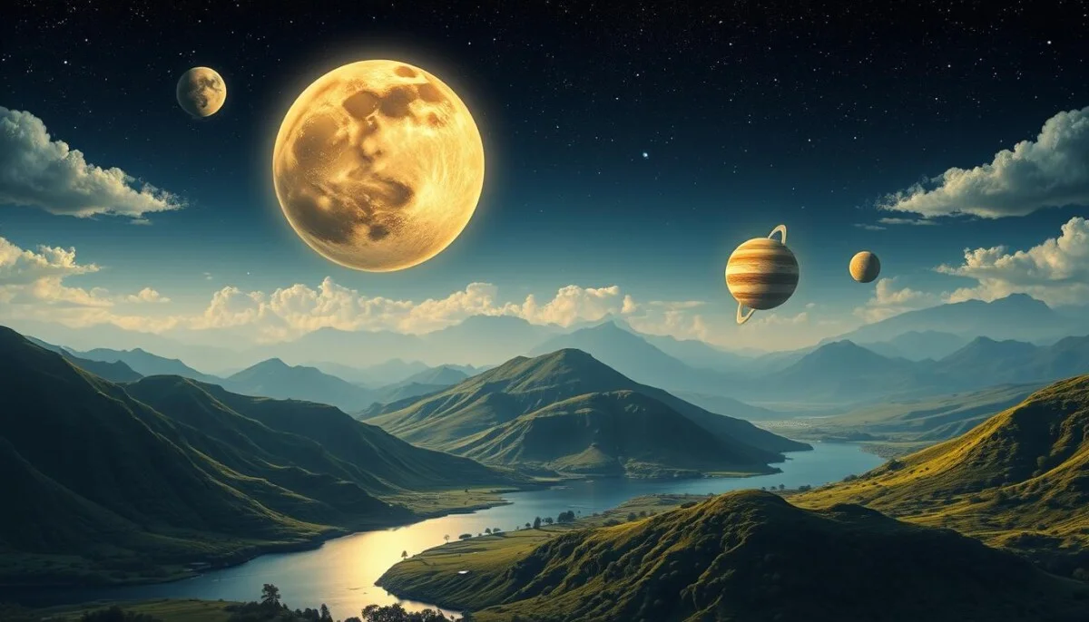 importância dos planetas na astrologia védica